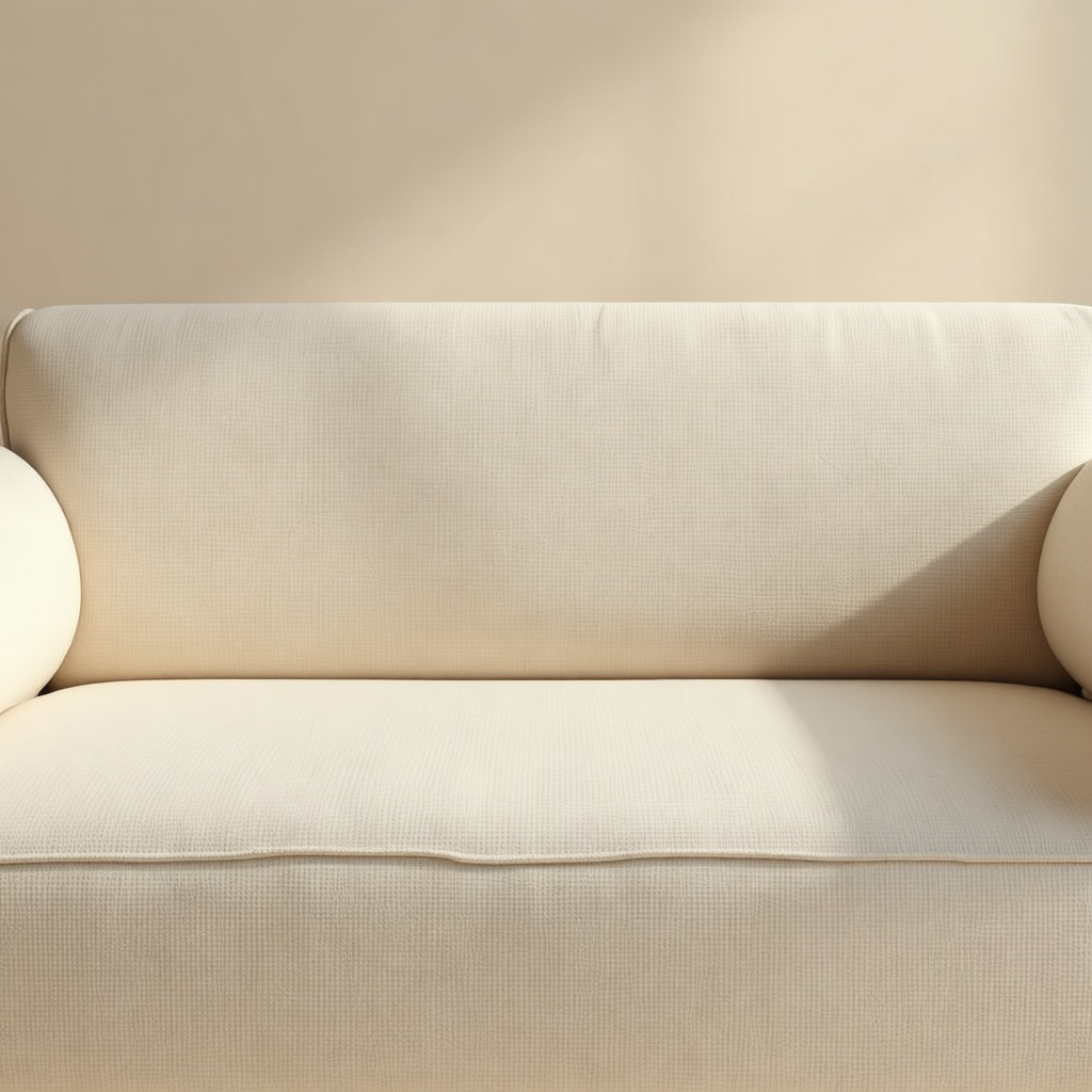 Sofa Arm Caps Pair