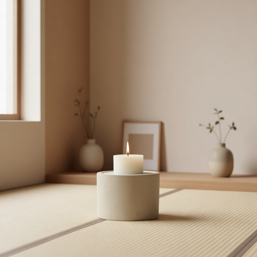 Concrete Pillar Holder