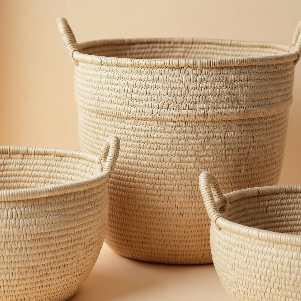 Pila Nesting Set