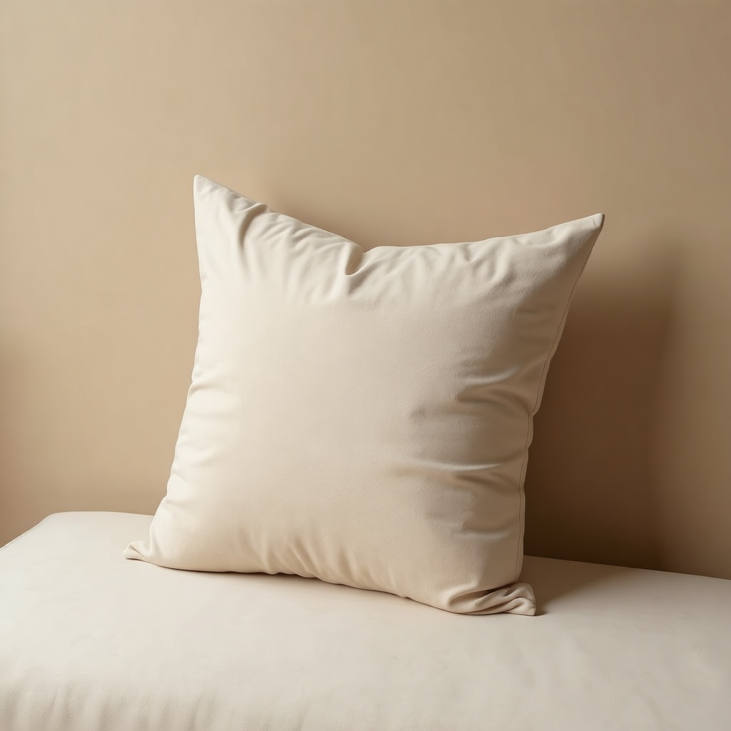 Velvet Cushion