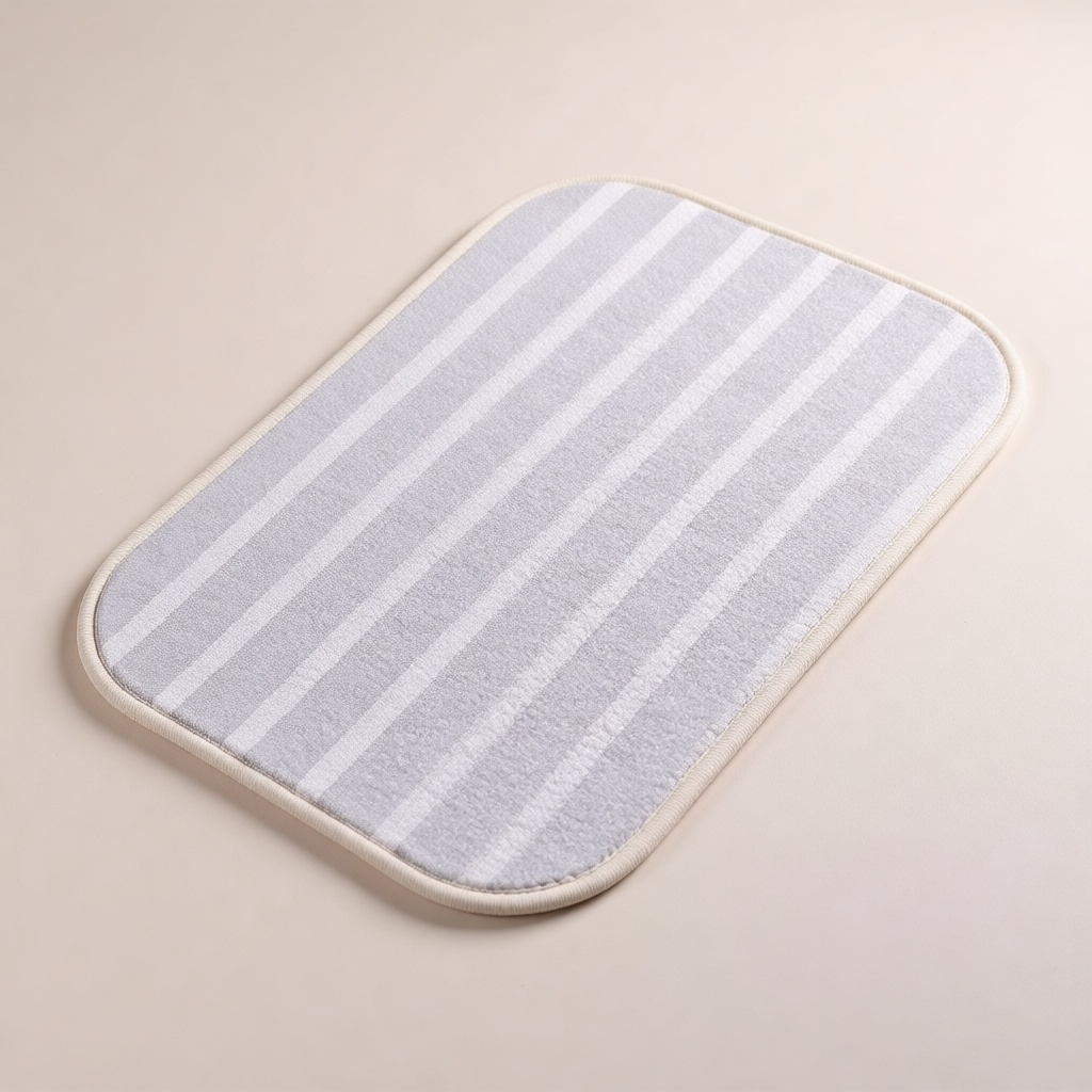 Soffio Bath Mat