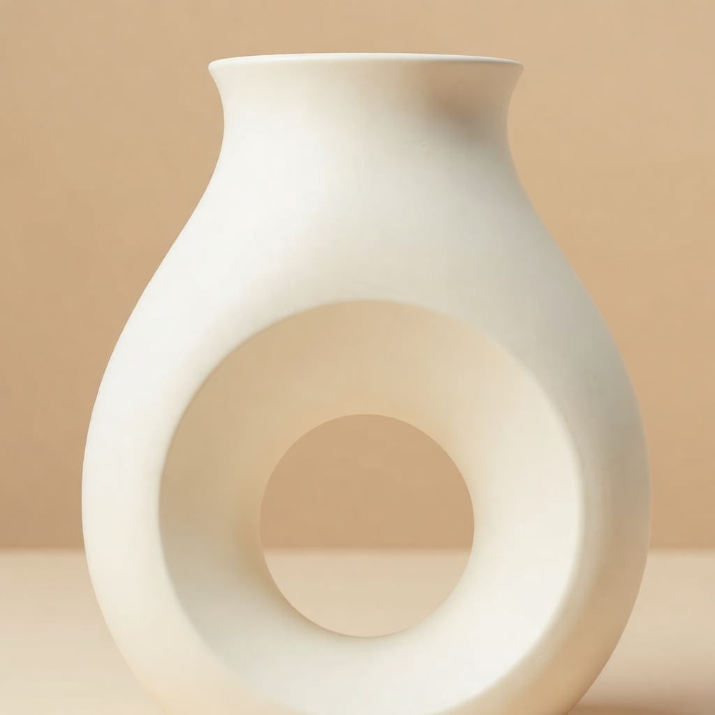 Sella Vase
