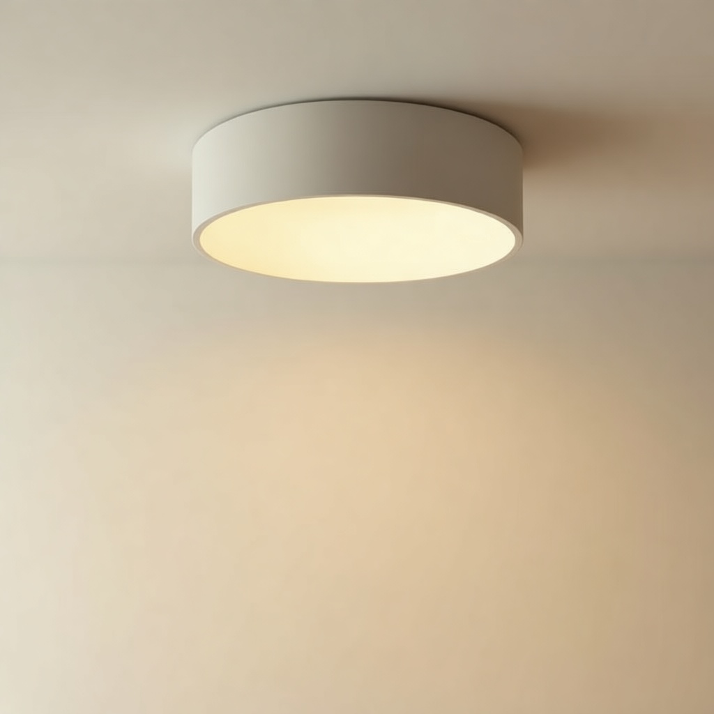Guscio Plaster Dome