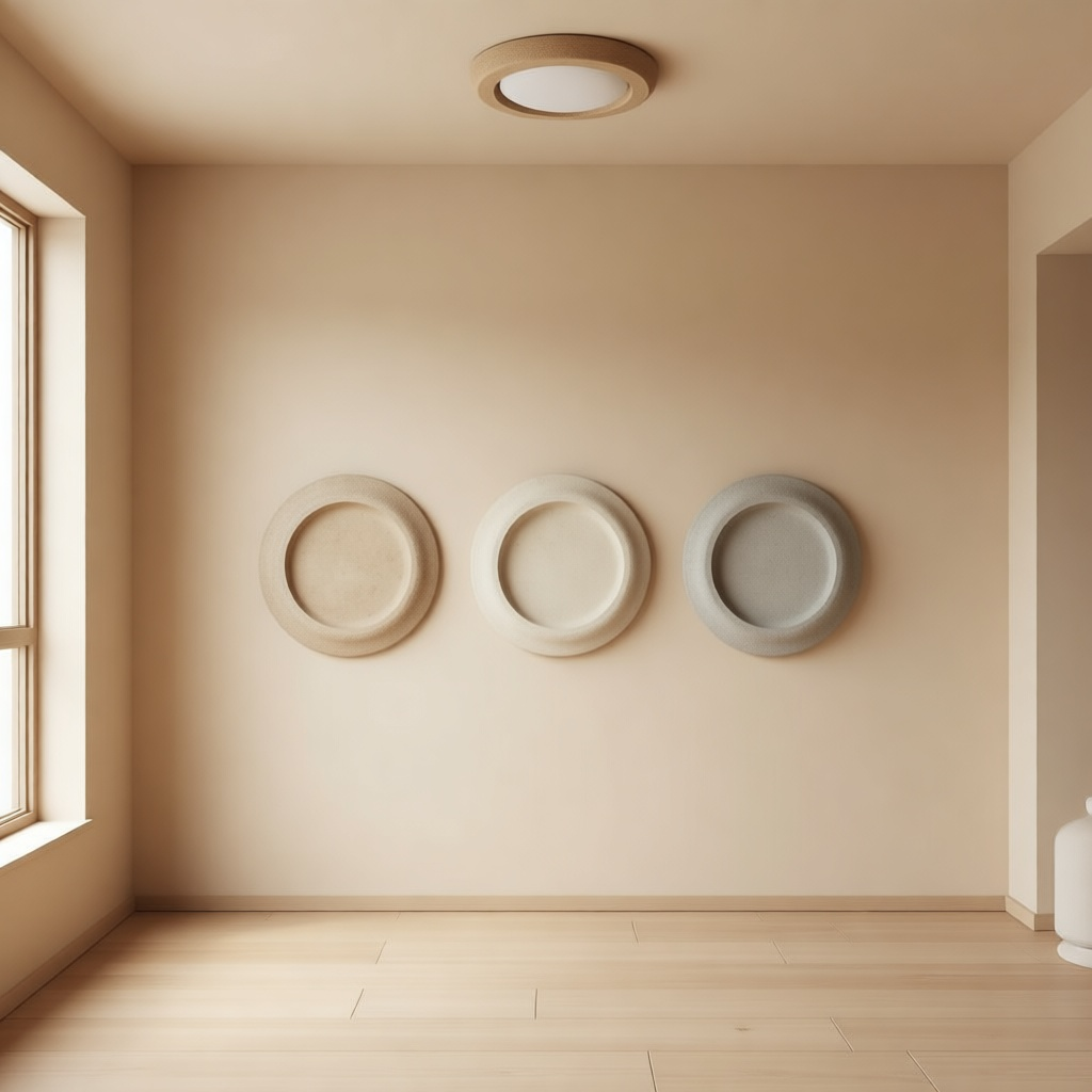 Cerchi Disc Set