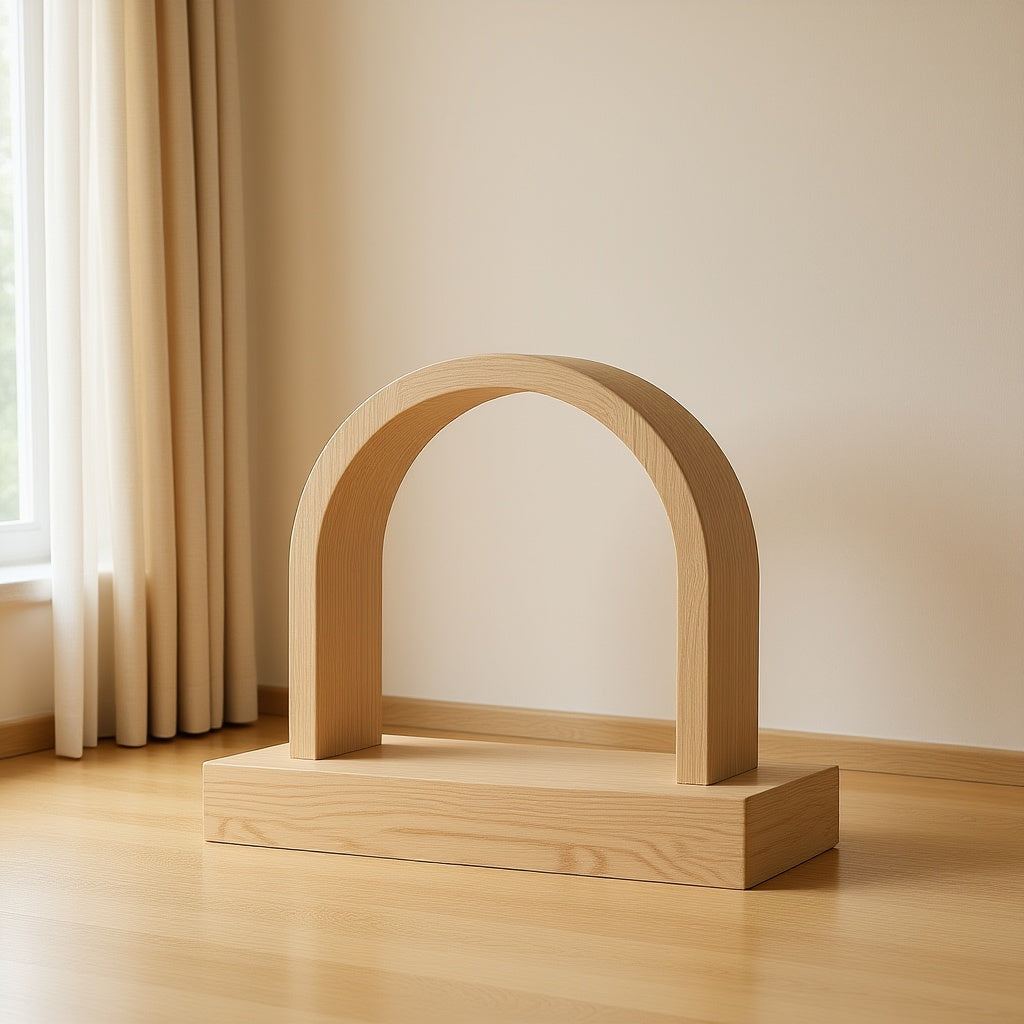 Arco Arch Object