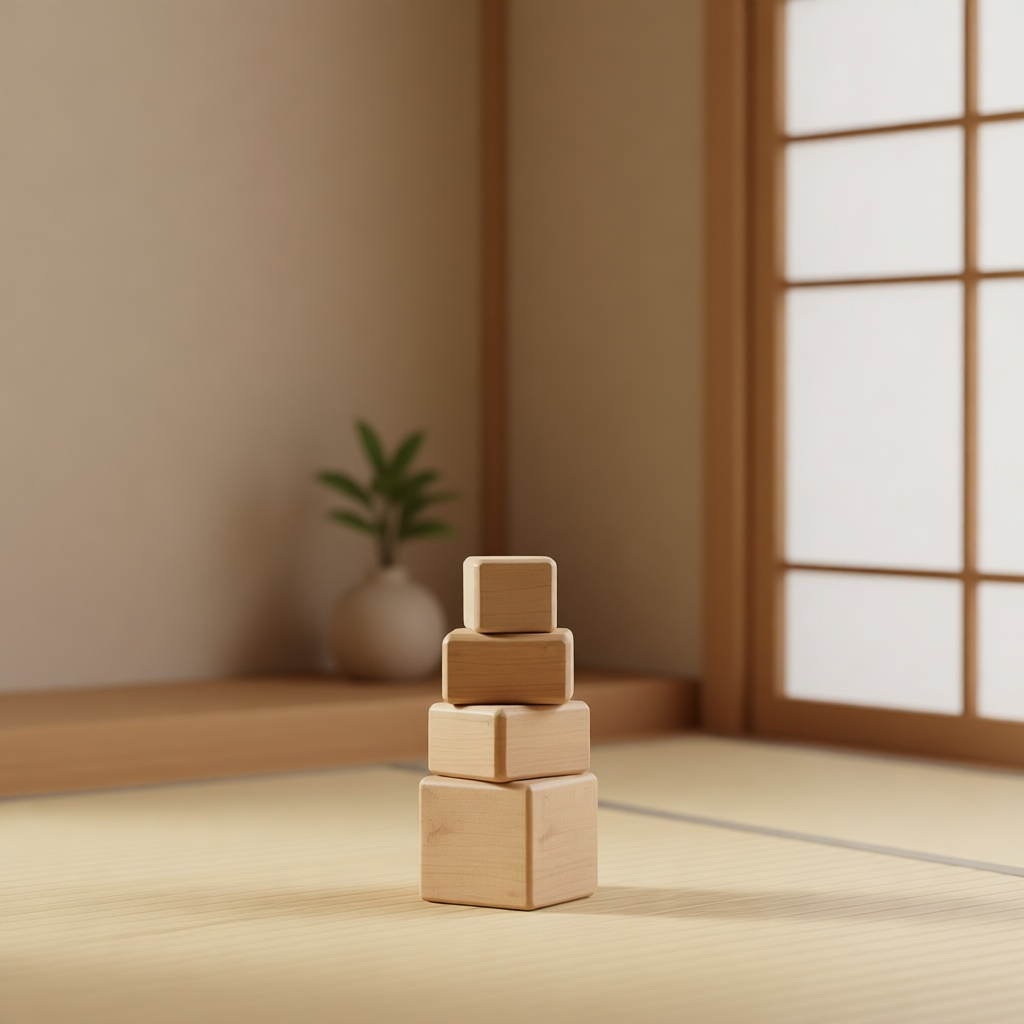 Pila Stacking Blocks