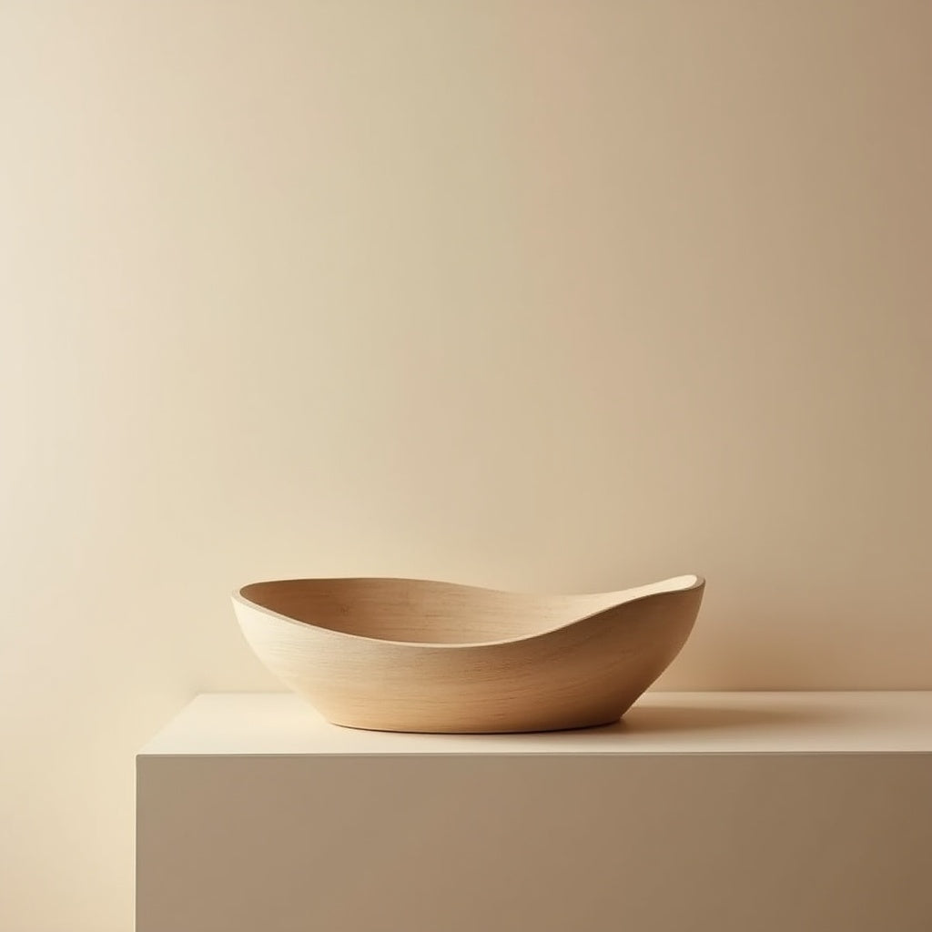 Curva Wave Object