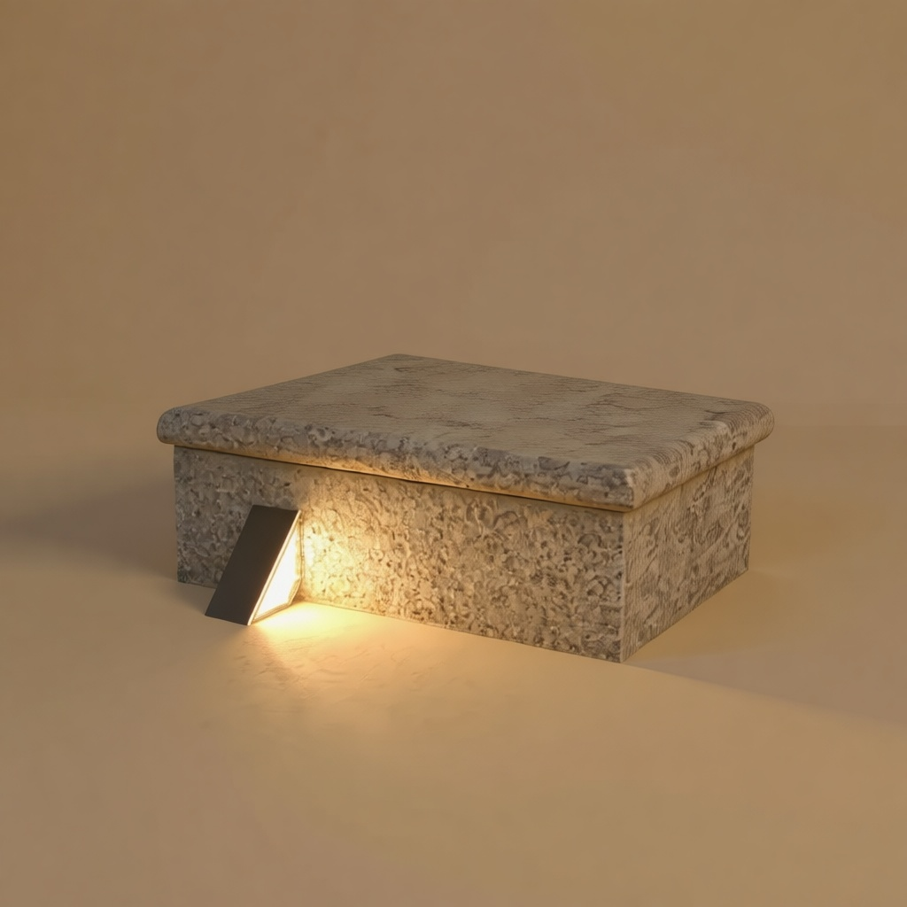 Grada Step Light