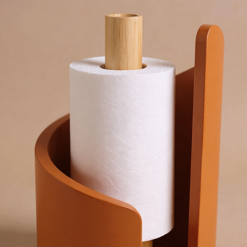 Spira Roll Holder