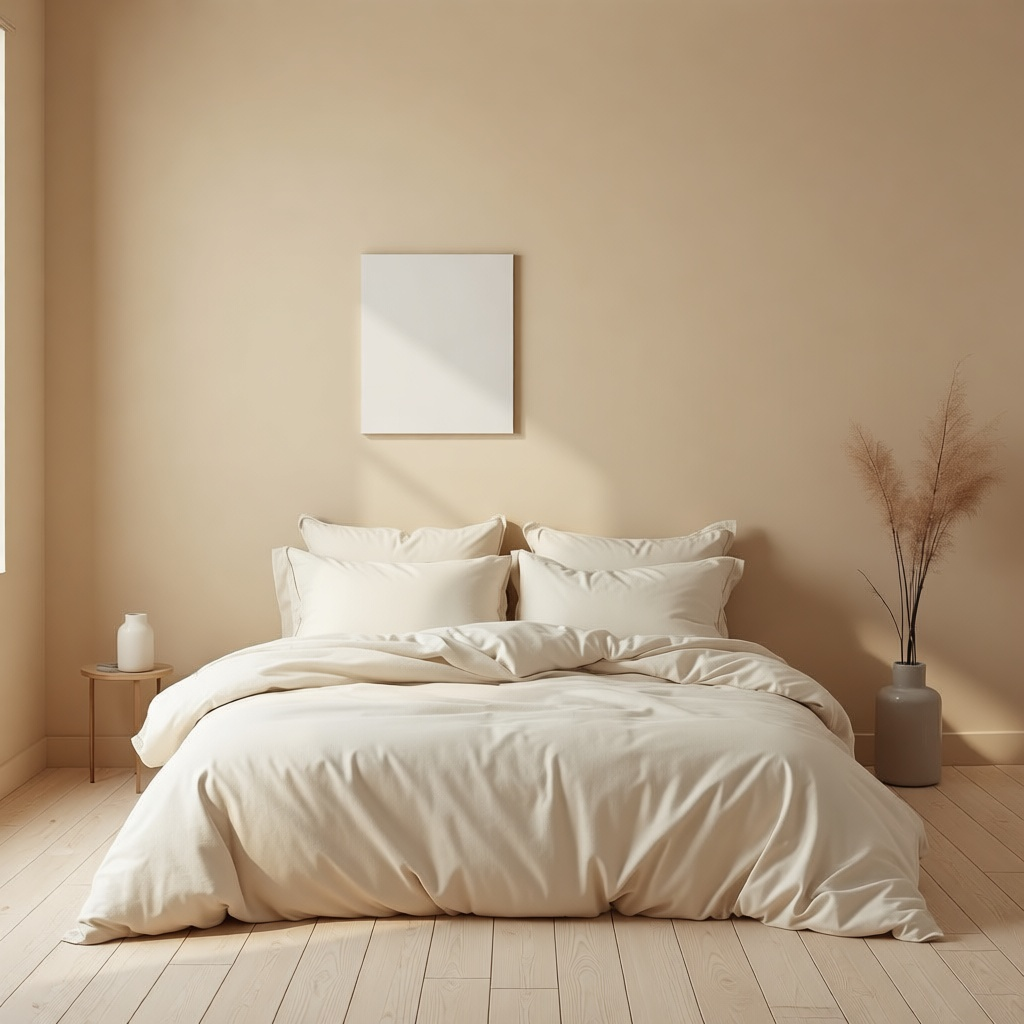 Stonewashed Cotton Duvet Set