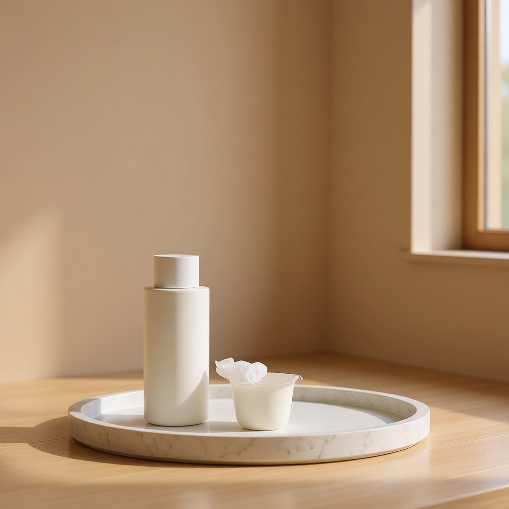 Marmo Marble Tray