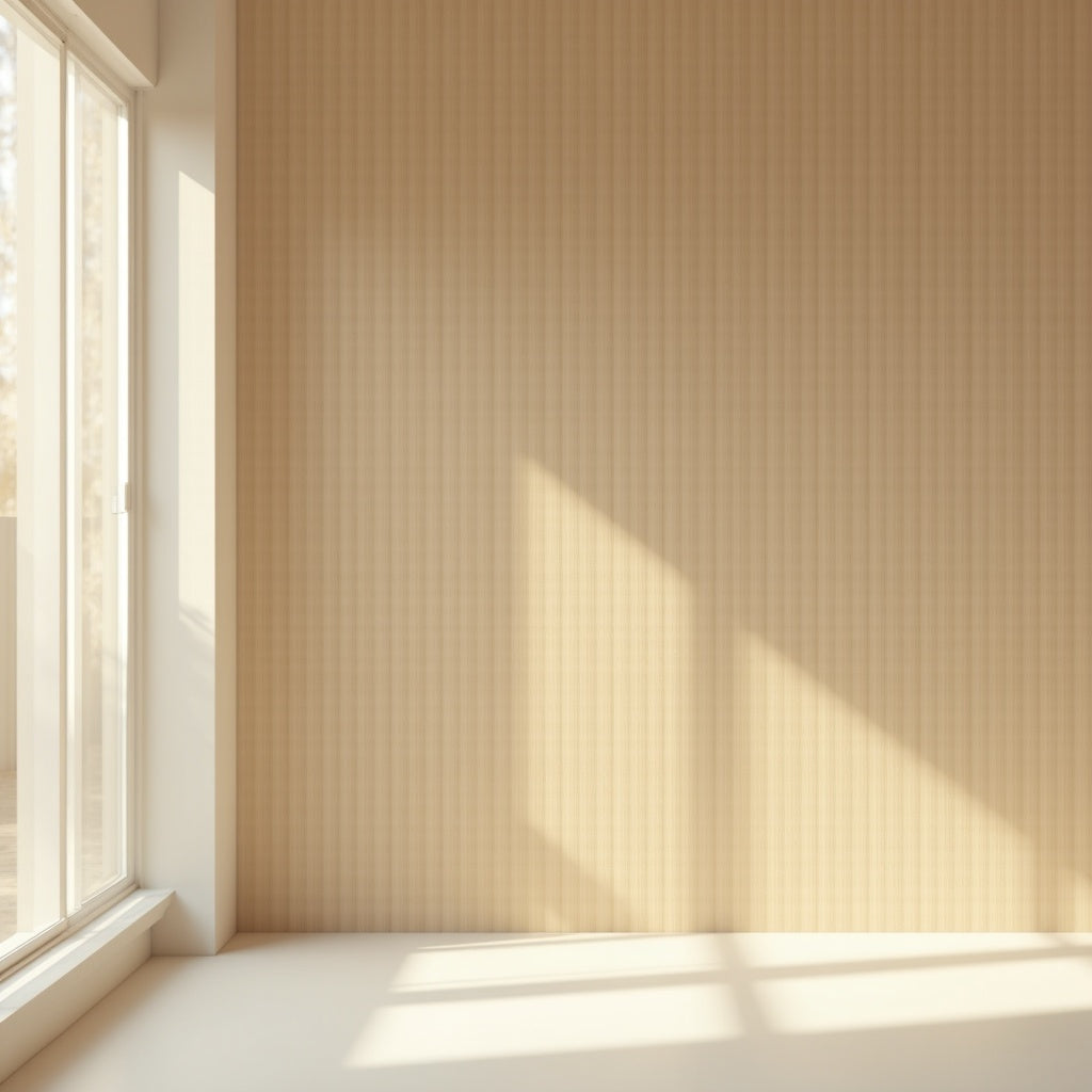 Wooden Slat Panel