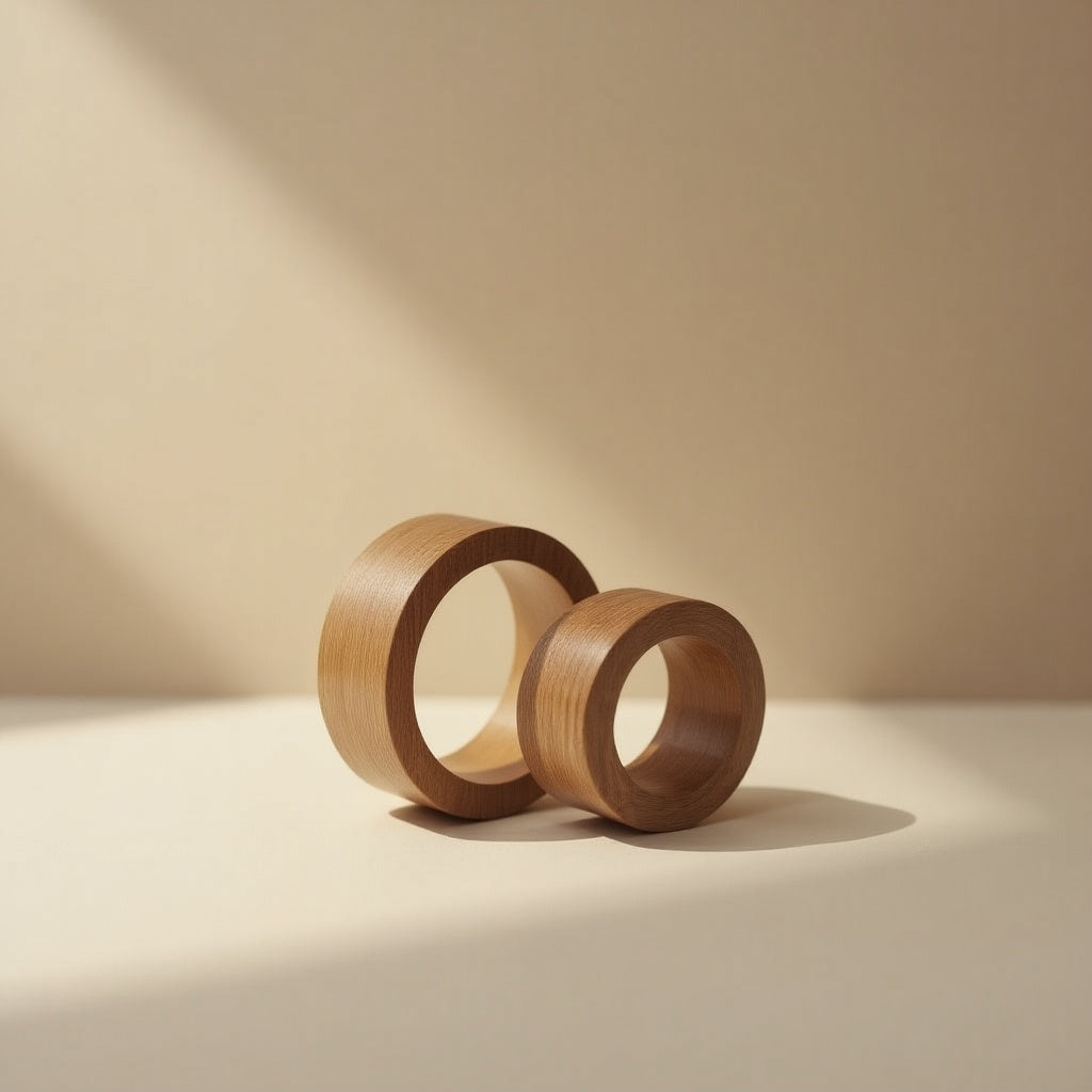 Anello Ring Object