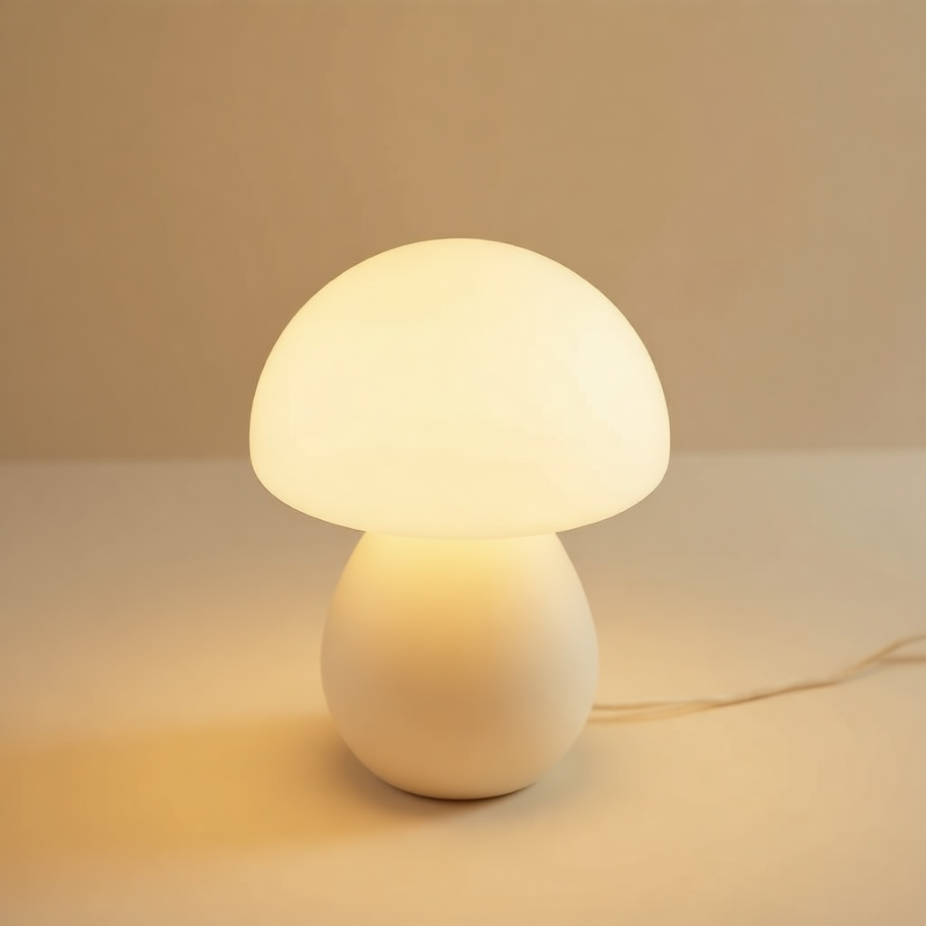 Fungo Mushroom Lamp