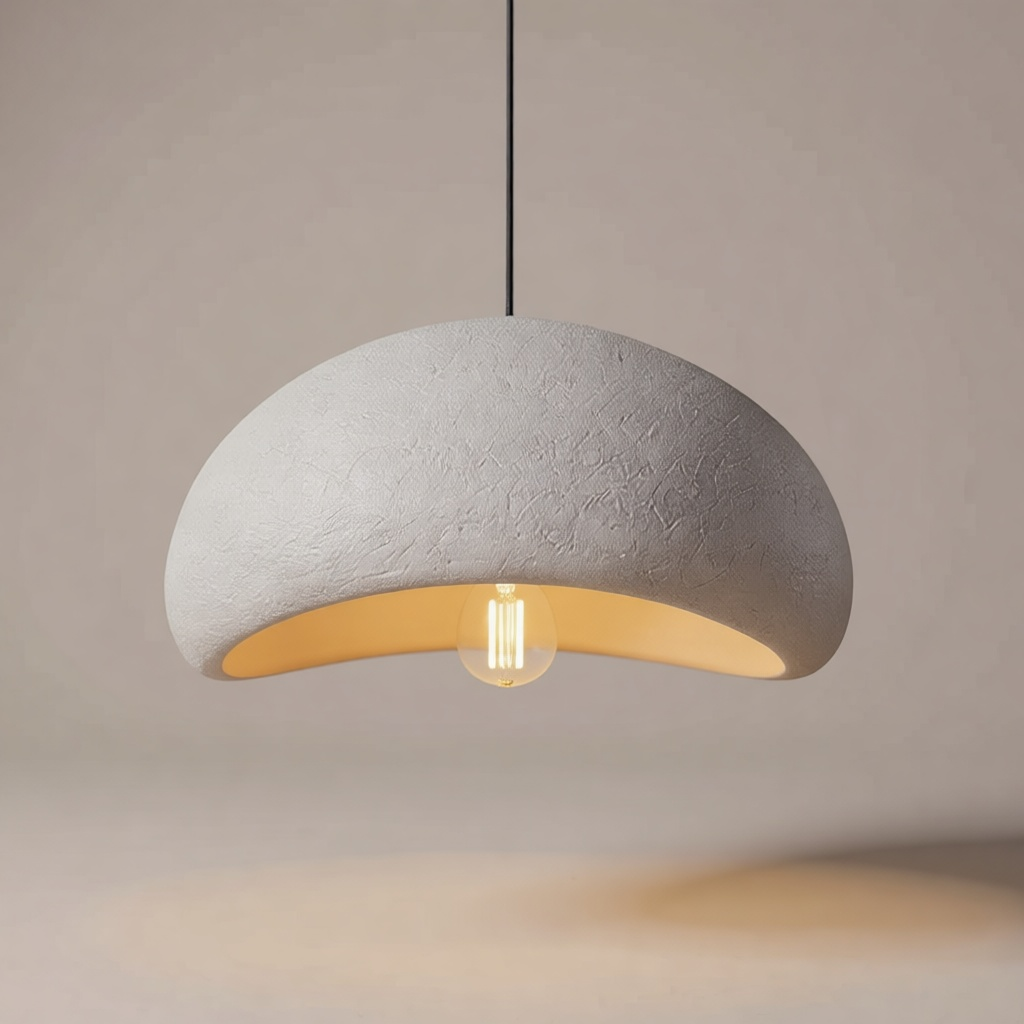 Luna Cloud Pendant