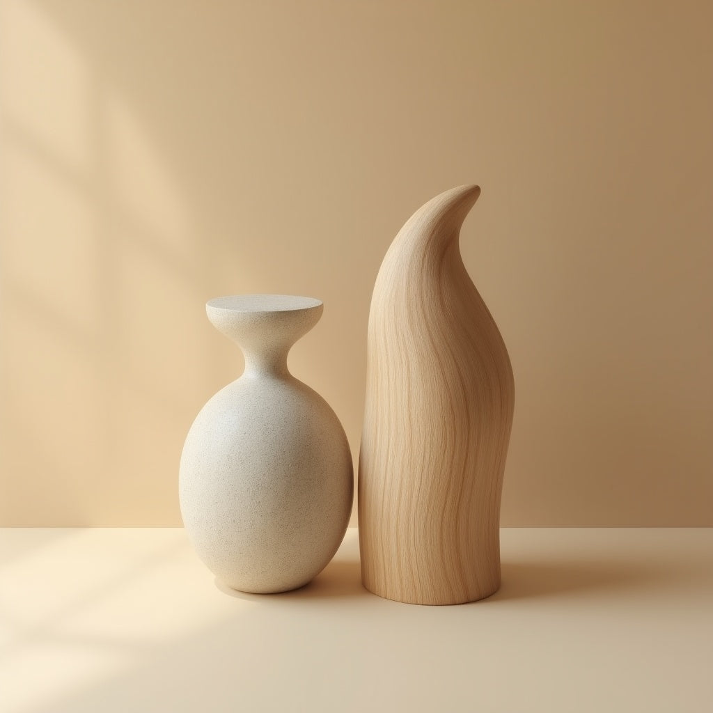 Coppia Object Pair