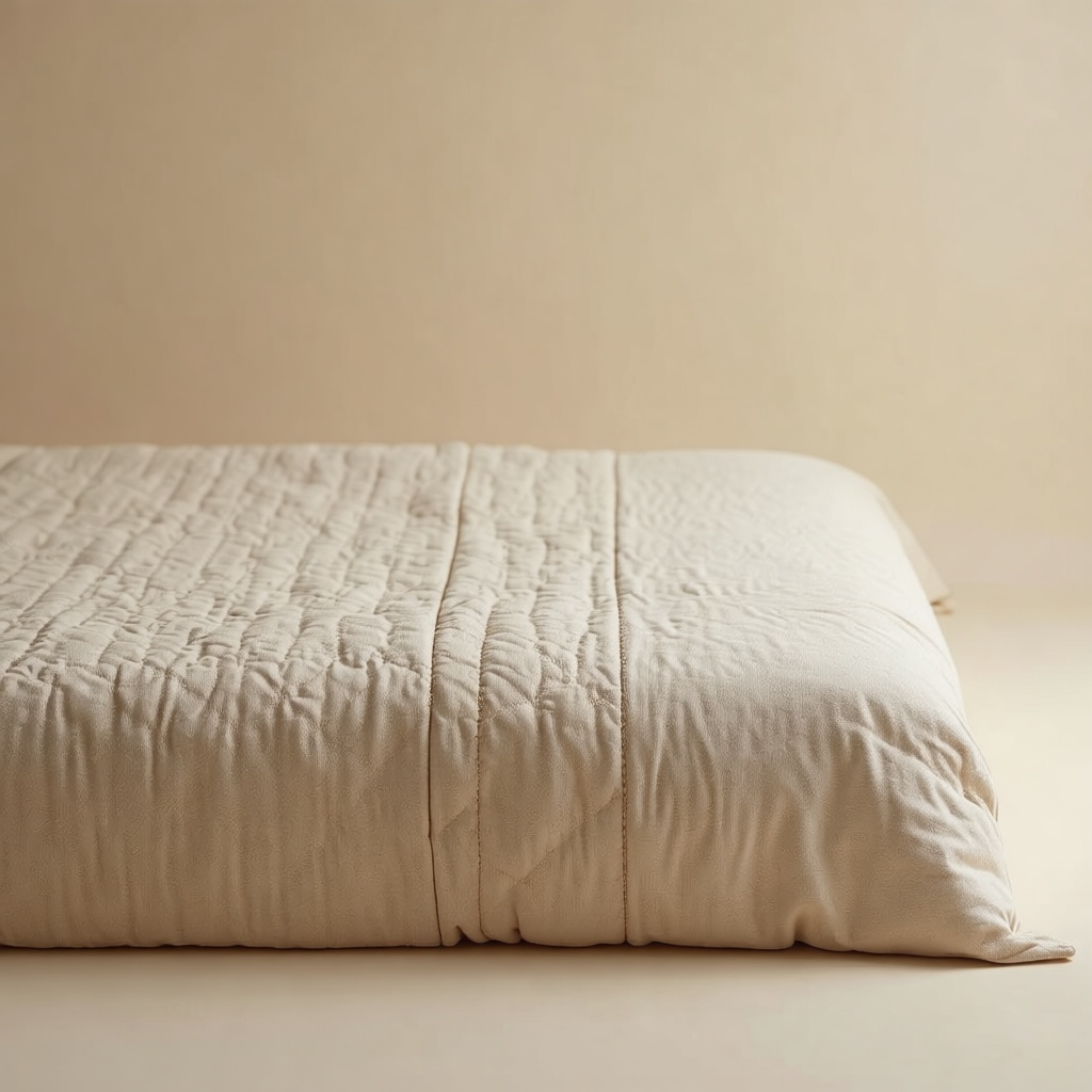 Quilted Bed Runner