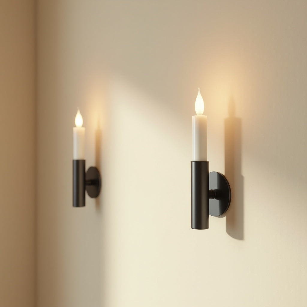 Anima Wall Sconce Pair