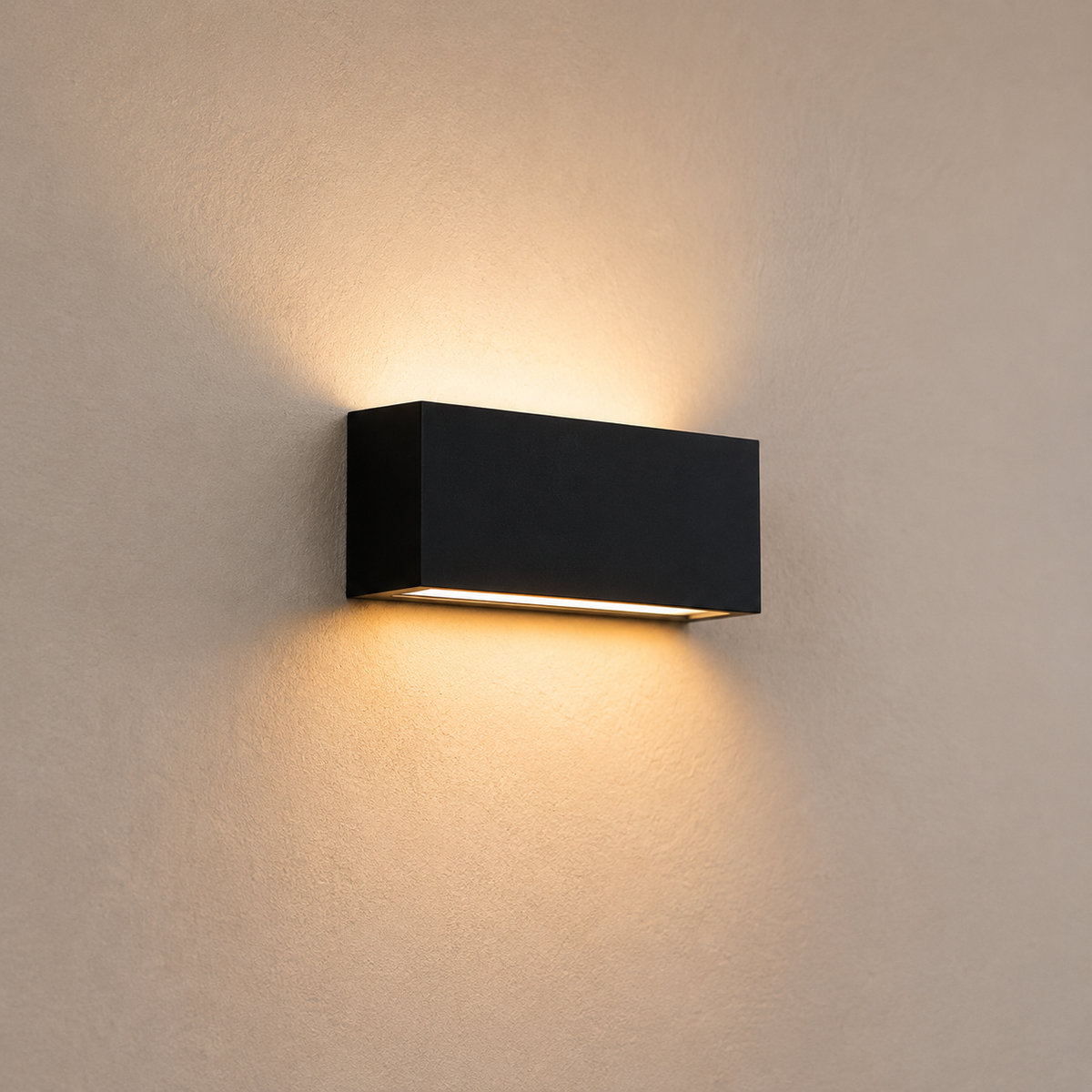Norlaya™ Lumière Wall Light