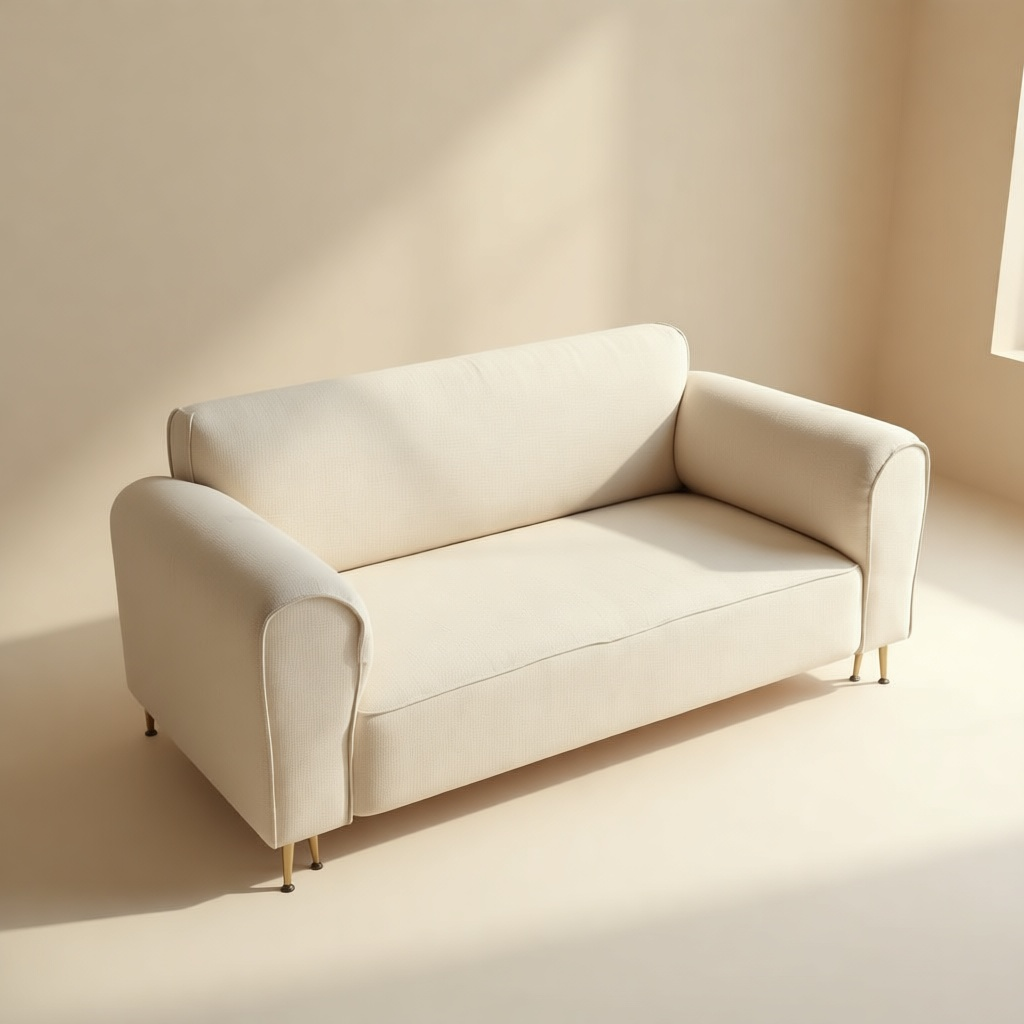 Sofa Arm Caps Pair