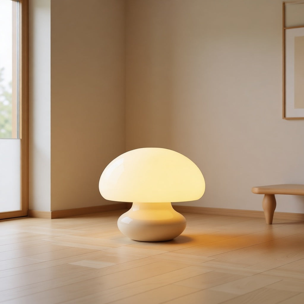 Fungo Table Lamp