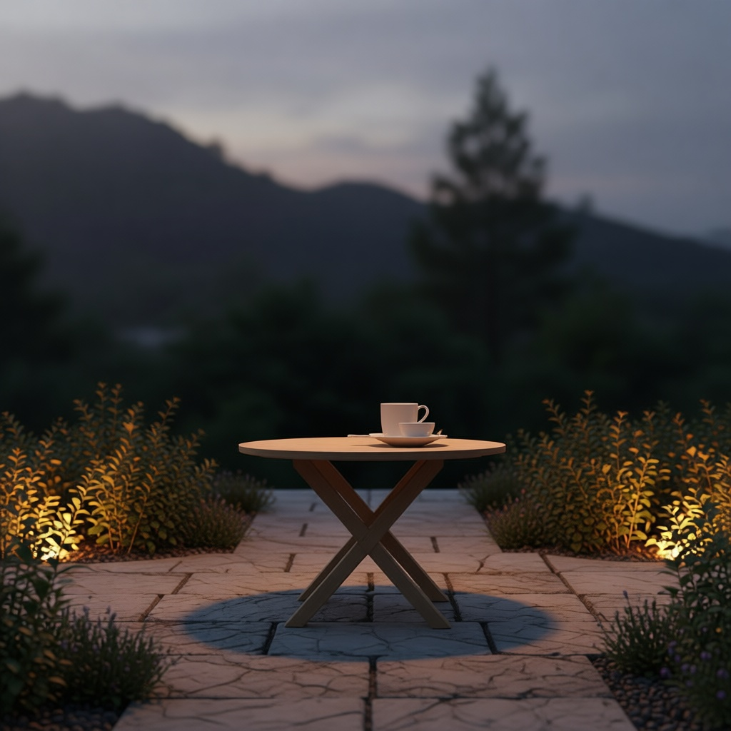 Solar Festoon Lights