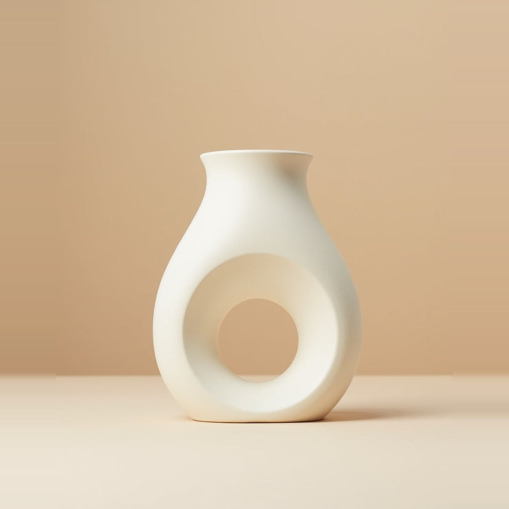 Sella Vase