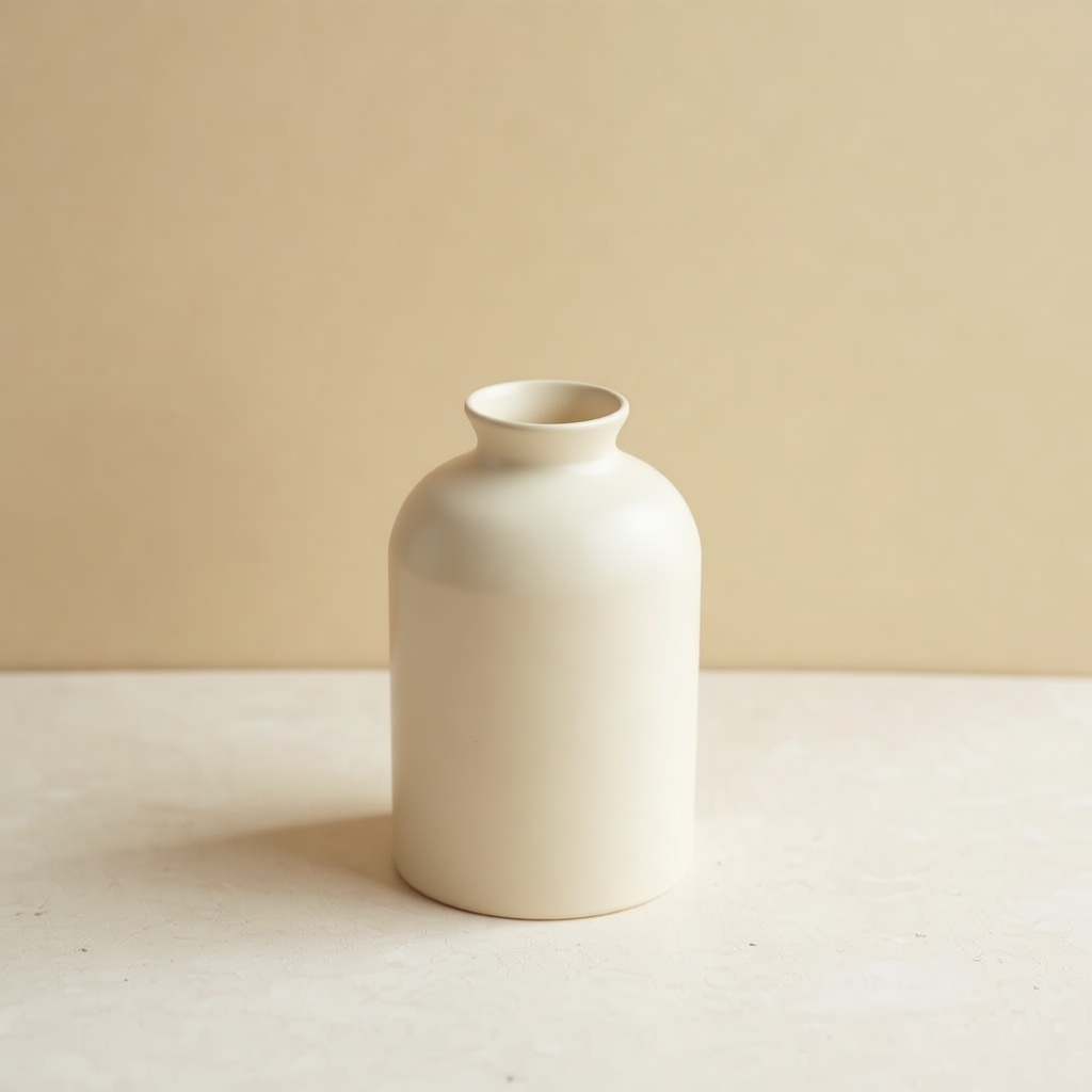 Tubo Cylinder Vase