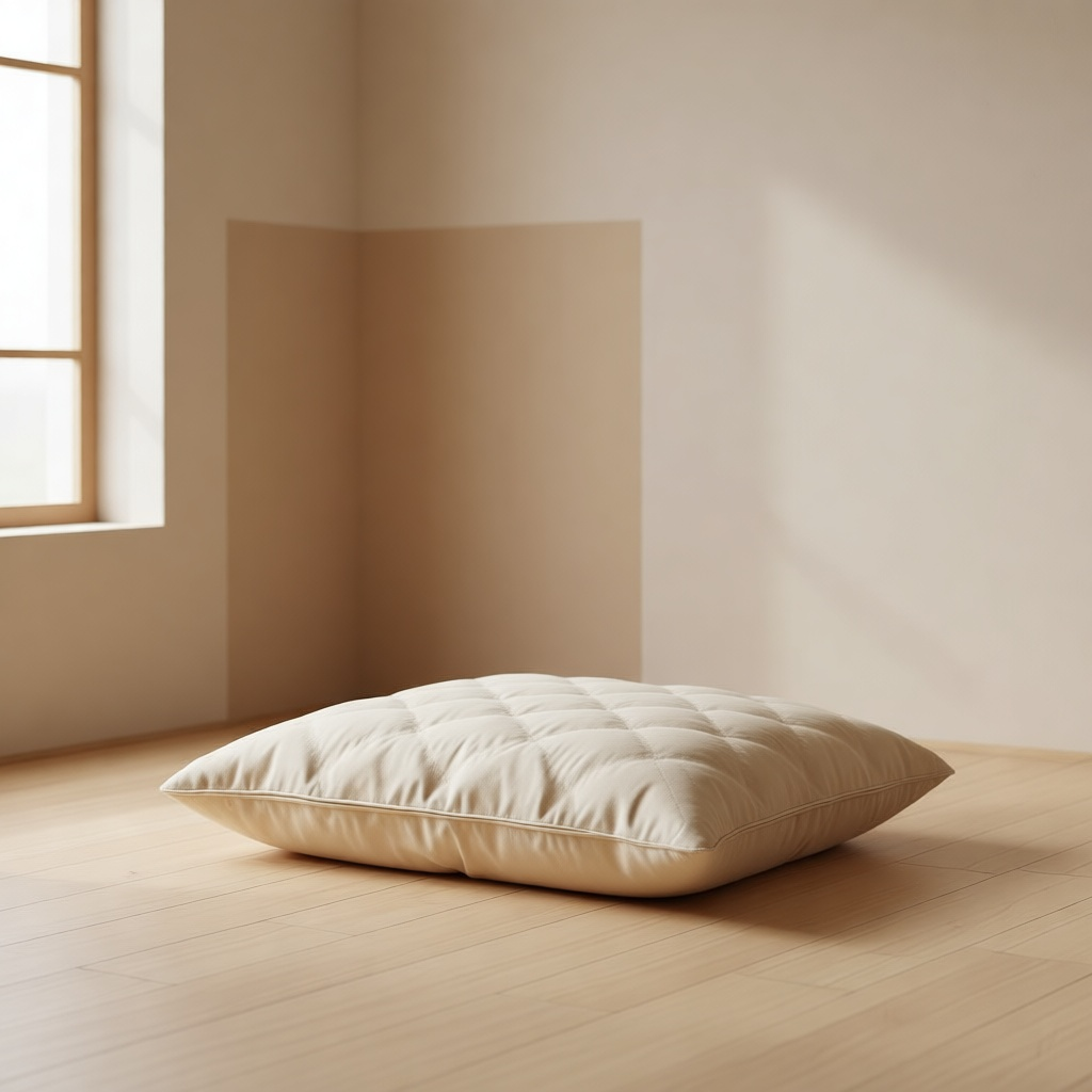Quilted Cushion