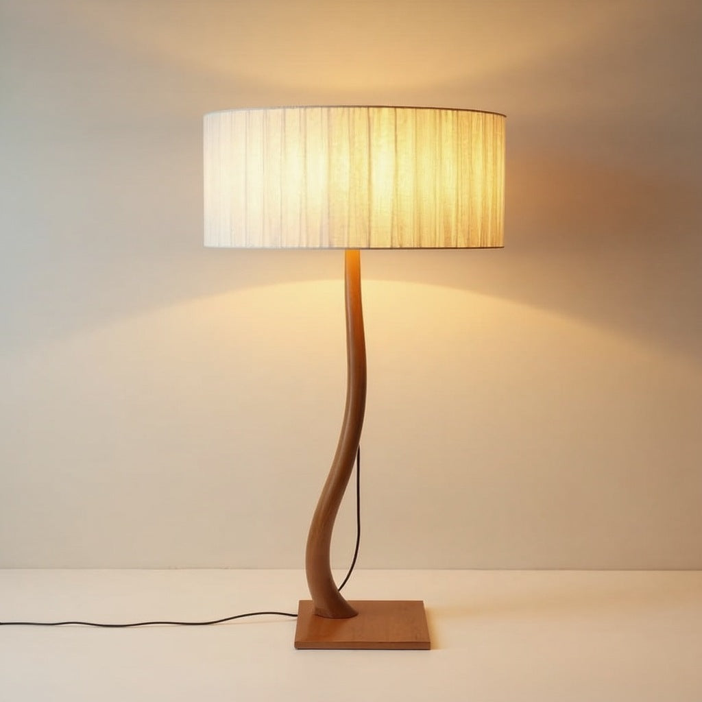 Carta Floor Lamp
