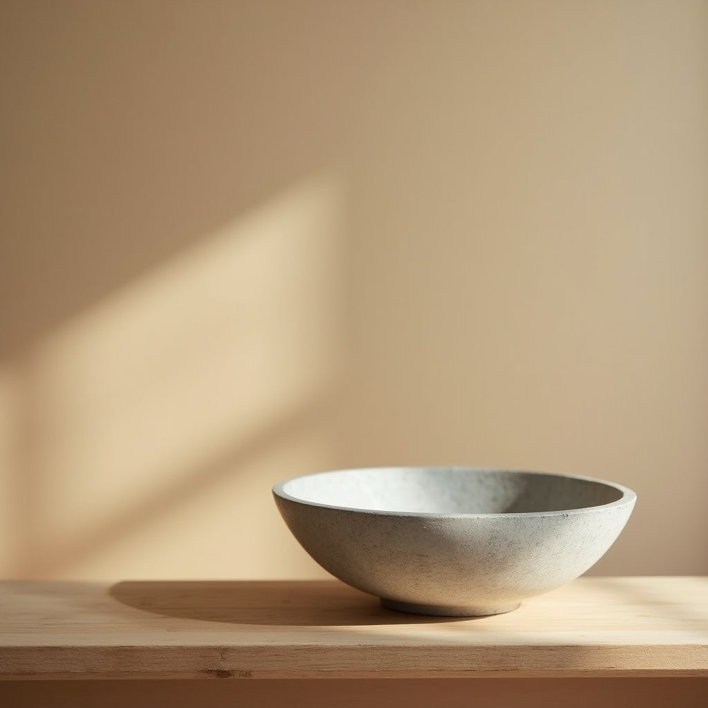 Conchiglia Shell Bowl