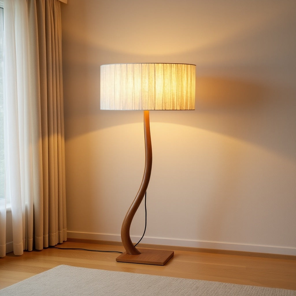 Carta Floor Lamp