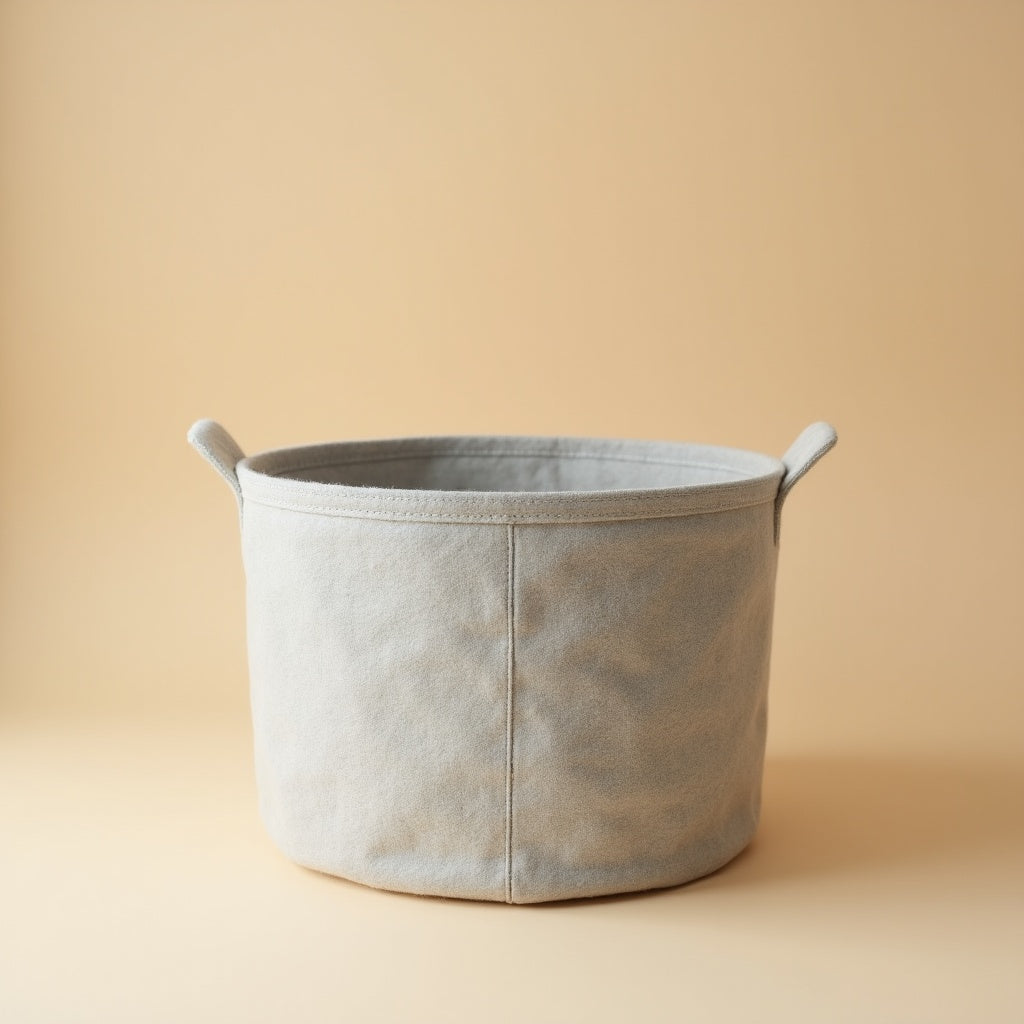 Felt Storage Bin