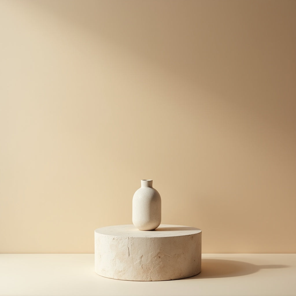 Base Pedestal Riser