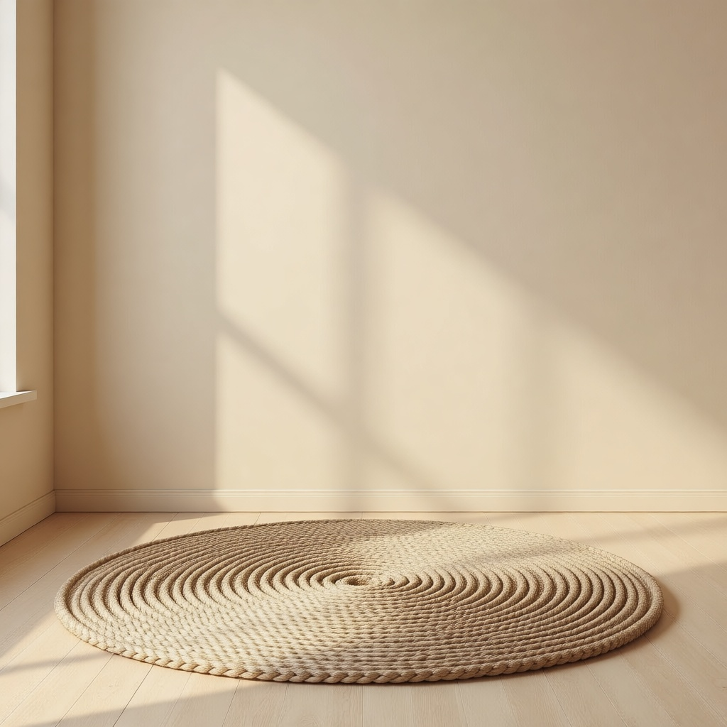 Nodo Braided Rug