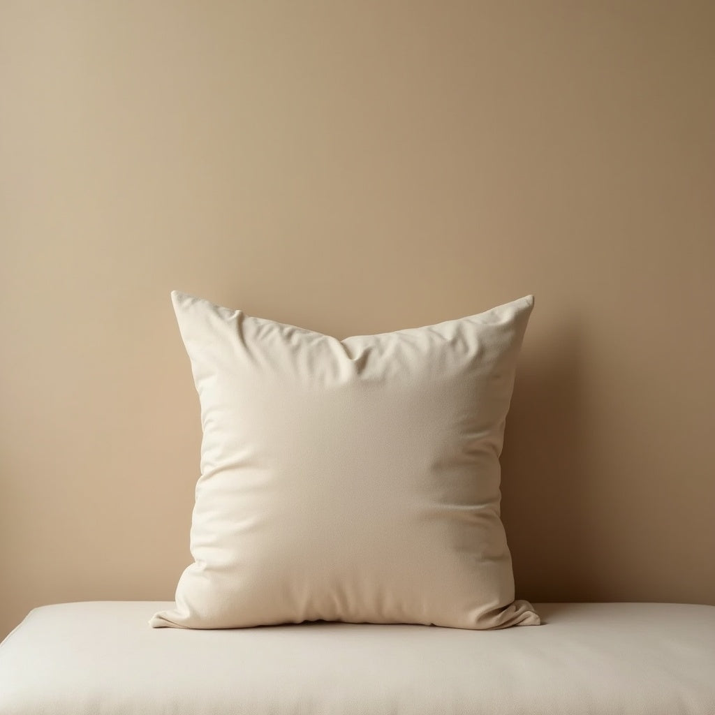 Velvet Cushion