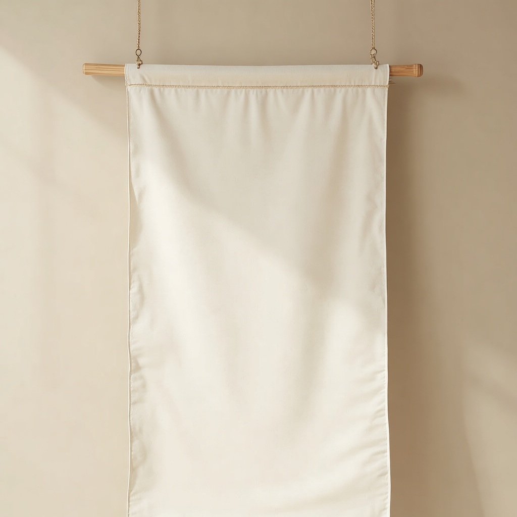 Textile Wall Banner