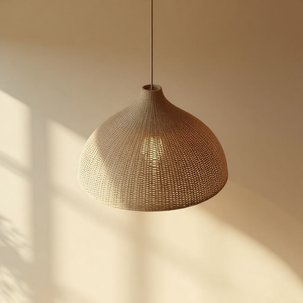 Fibra Rattan Dome
