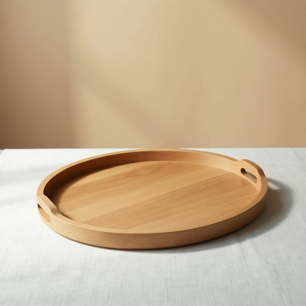 Vassoio Serving Tray