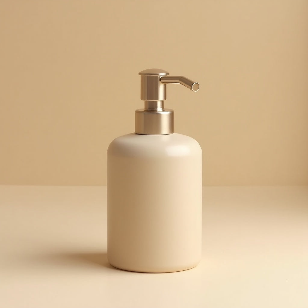 Resin Soap Dispenser