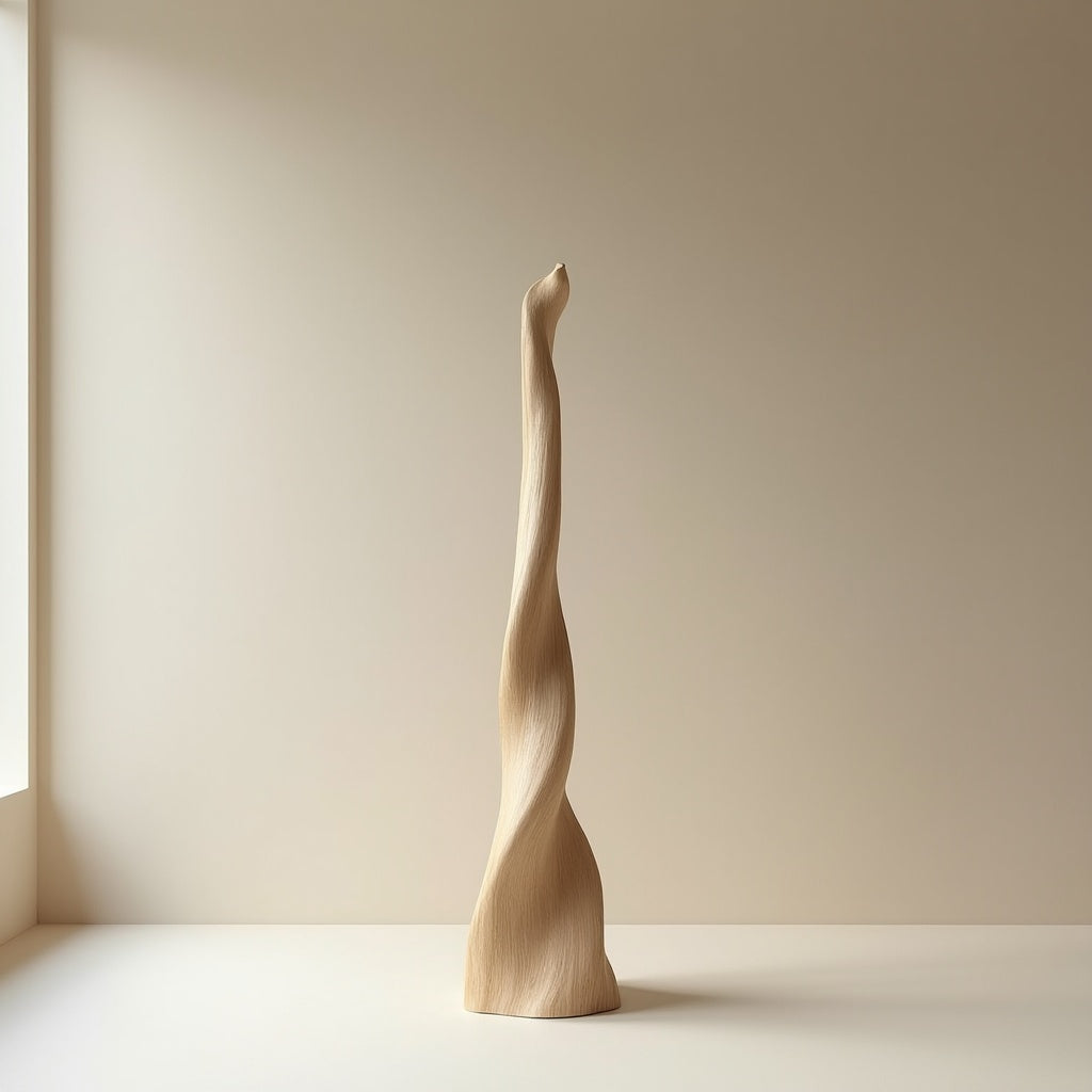 Nastro Twist Object