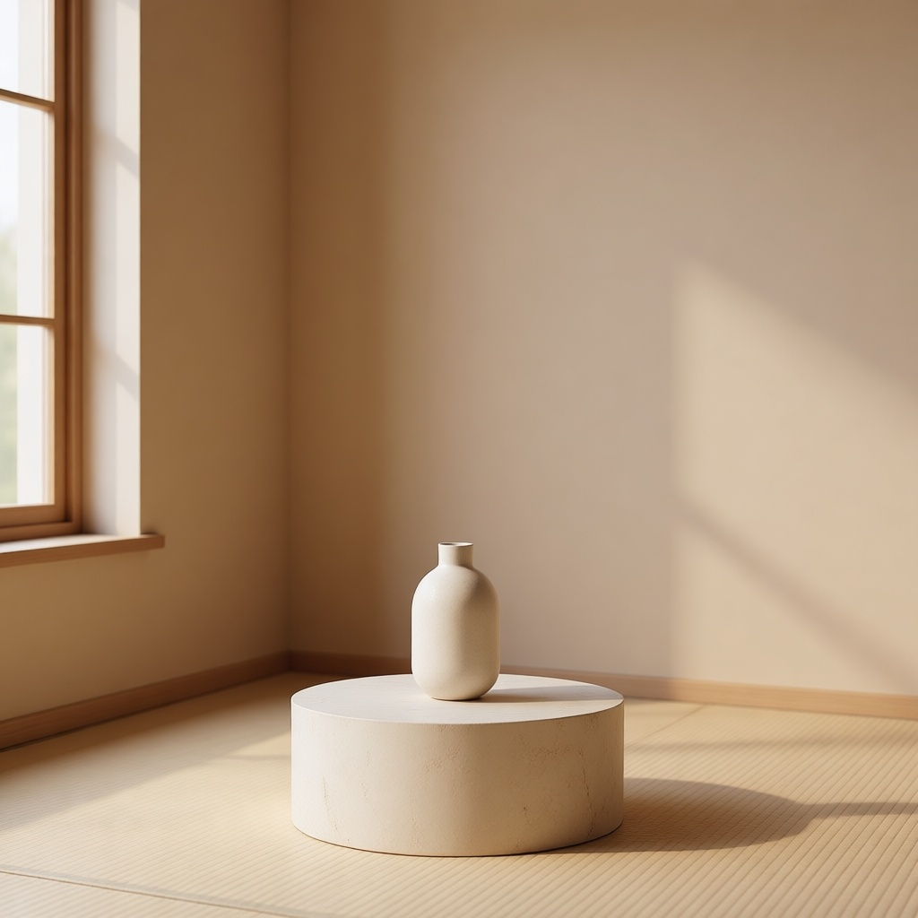 Base Pedestal Riser