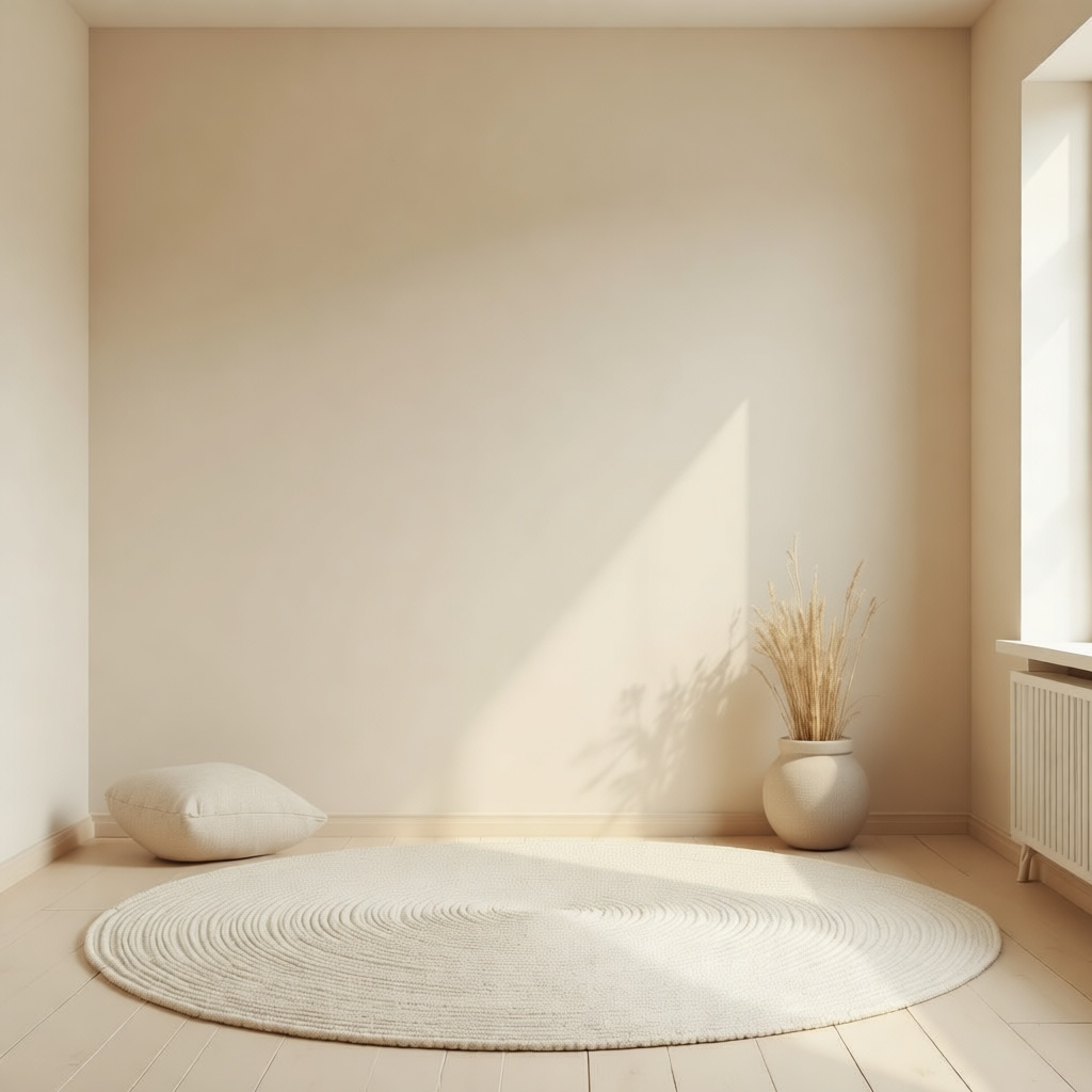Washable Cotton Rug