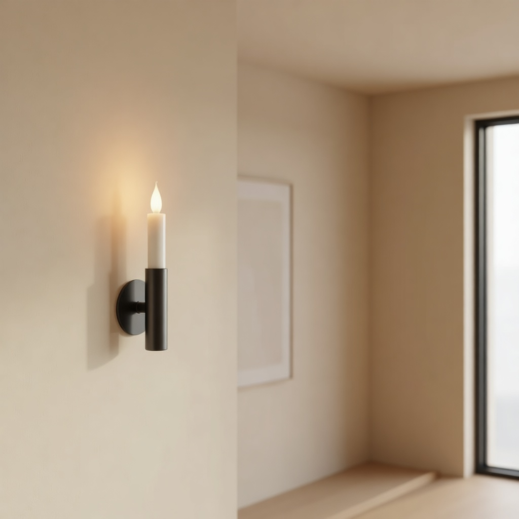 Anima Wall Sconce Pair