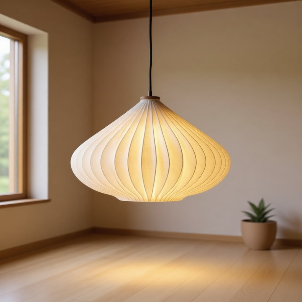 Riso Paper Pendant