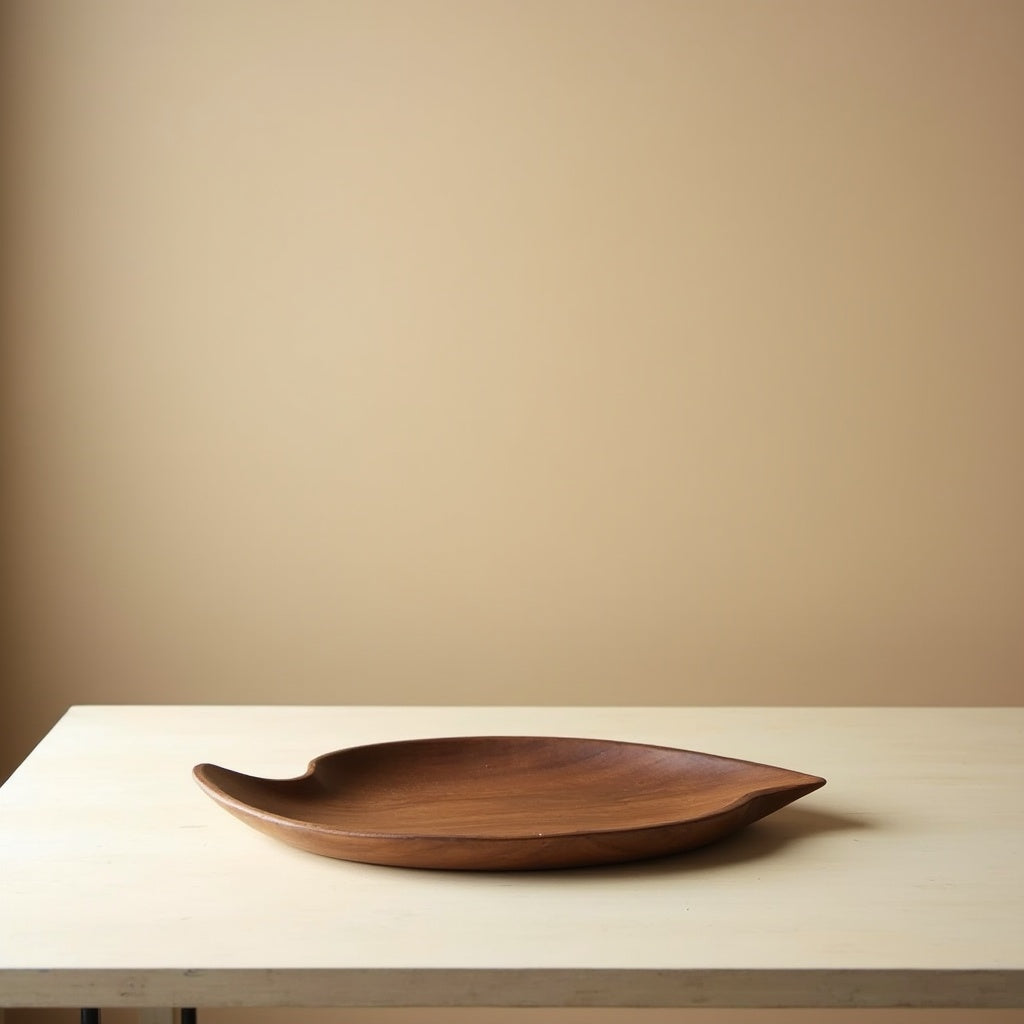 Foglia Leaf Tray