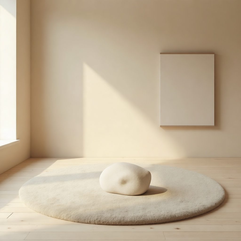 Duna Wool Rug