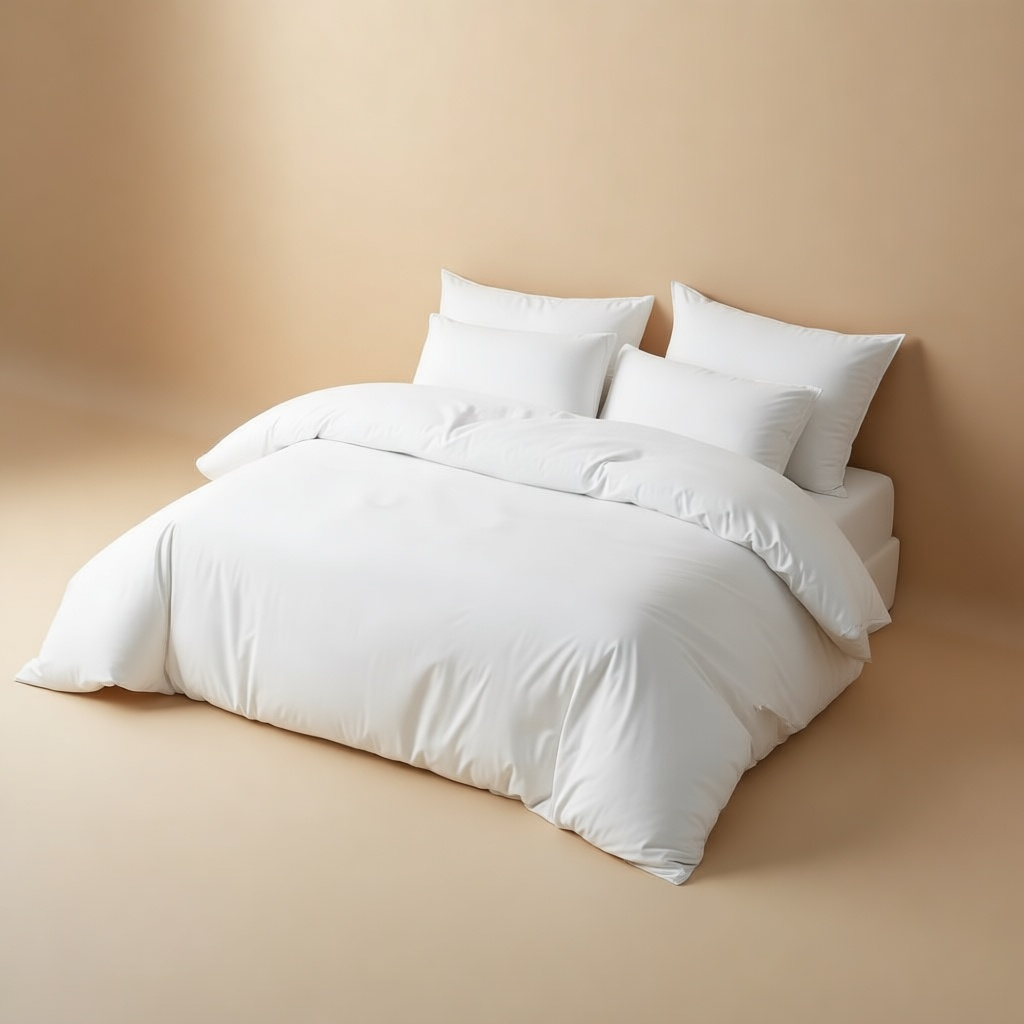 Cotone Percale Set