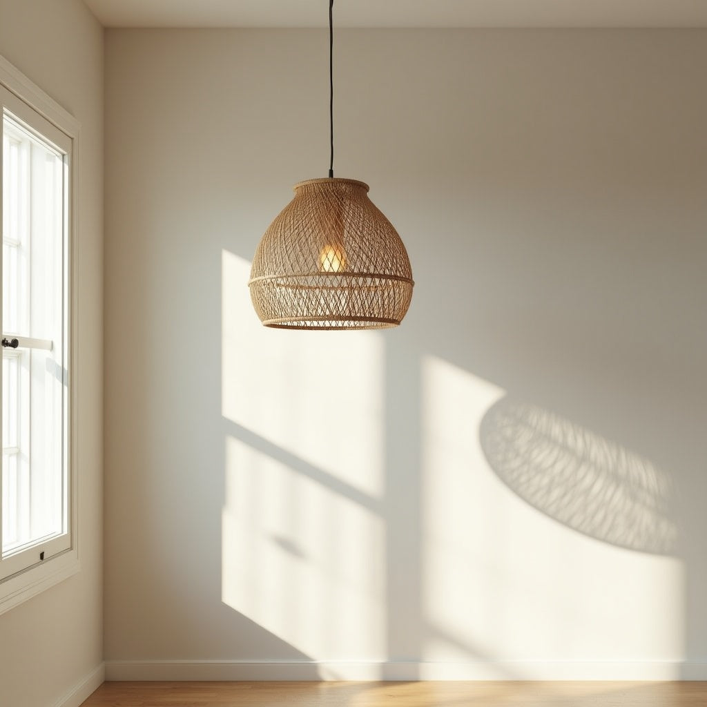 Cesta Basket Pendant