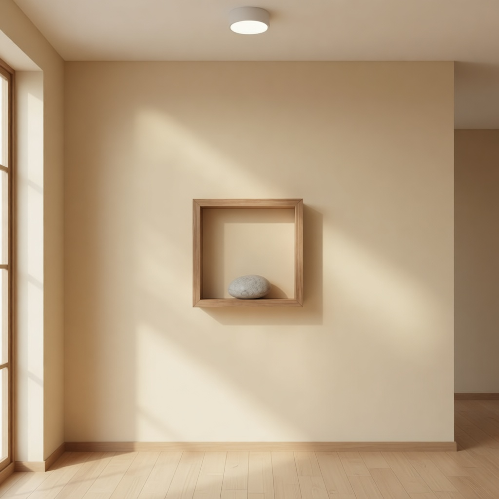 Ombra Shadow Box